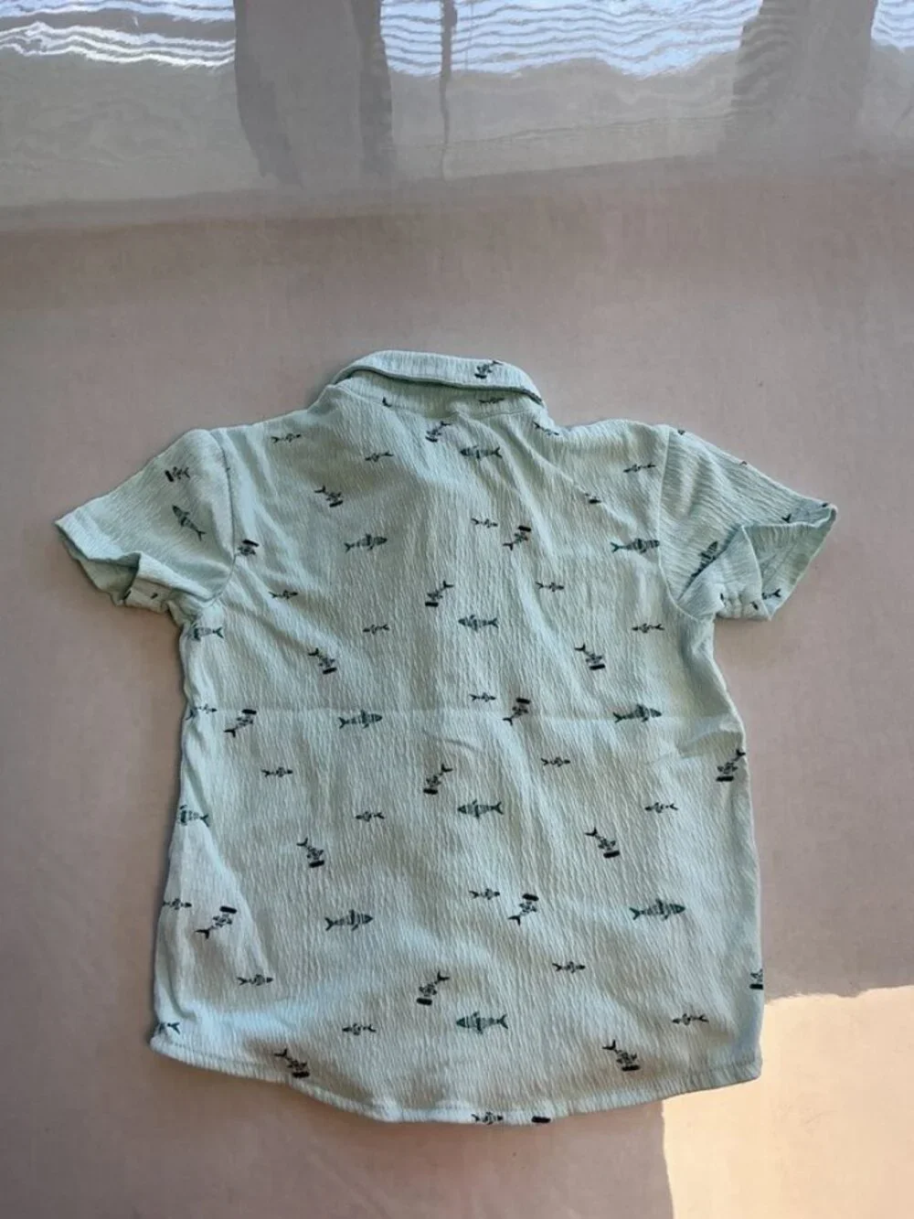 7 For All Mankind cute toddler